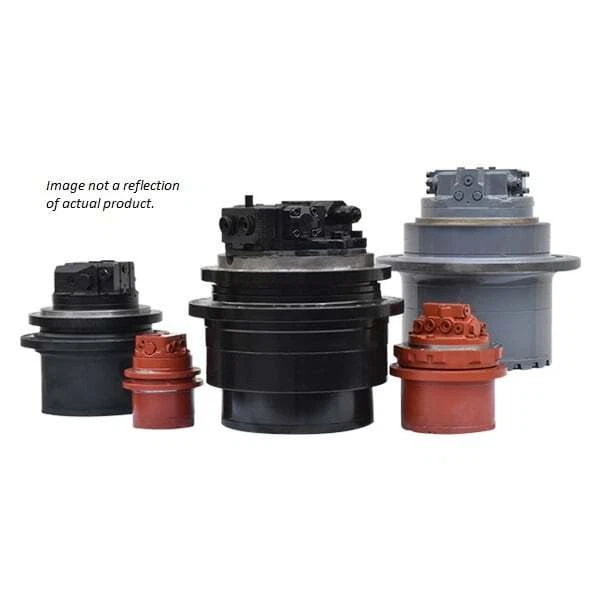 14508165 Drive Motor Only For Volvo Model EC460, EC460B