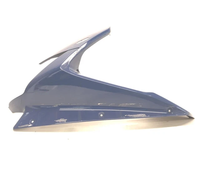 Carénage Latéral Droit Pour Yamaha FJR 1300 (2006-2012) – Pièce D'origine Yamaha, Occasion, Vérifier Photos