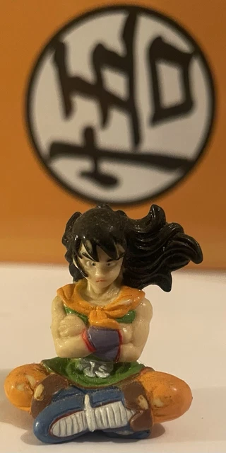 Figurine Yamcha Dragon Ball Z – AB Toys Bandai – Articulée
