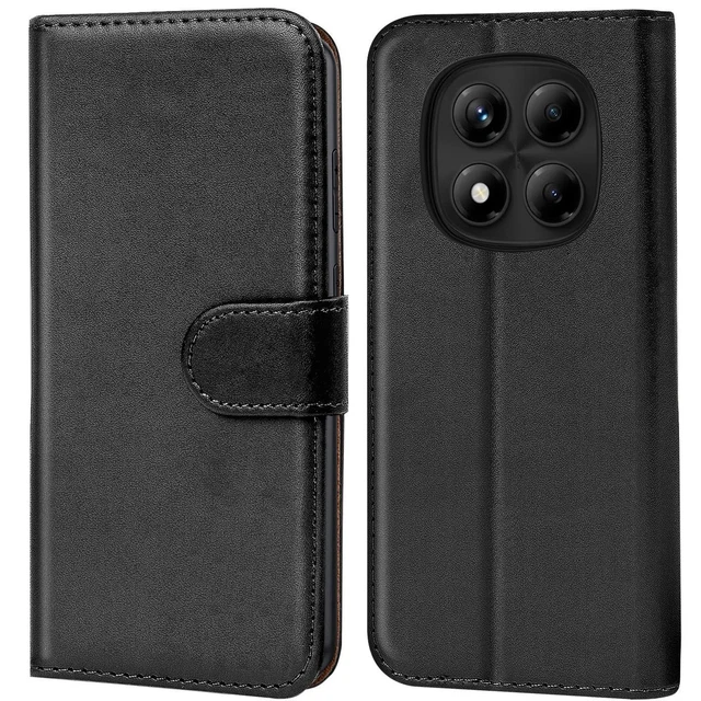 Étui à Rabat (clapet) Pour Wiko - Compatible Avec De Nombreux Modèles - Support Carte Et Fonction Présentoir - Neuf