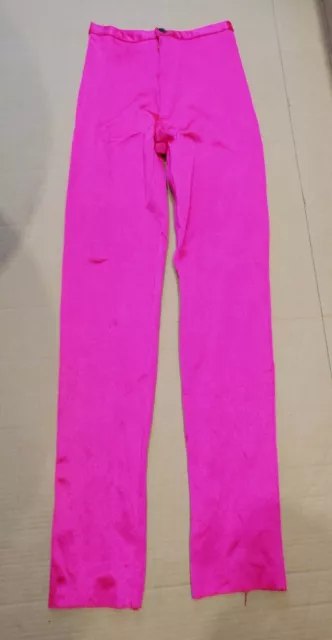 https://www.picclickimg.com/yNcAAOSw1vNeZphk/Vintage-Pink-Spandex-Disco-Pants-Jeans-Trousers.webp