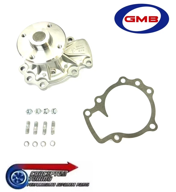 Rocker Cover Grommet Washer & Bolt Set For Nissan 200SX S14 S15 SR20DET VVT Engine 12 thumbnail image