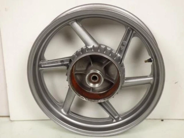 Jante arrière origine pour moto Honda 500 CB 1996 27R Occasion
