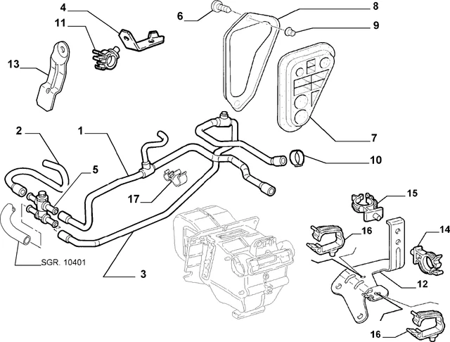 Tubo Di Raffreddamento Flessibile In Metallo Per Tornio E CNC – 1/4, 3/8, 1/2 Pollice, Lunghezza 600 Mm, Con Ugello A Testa Tonda, Filettatura Esterna