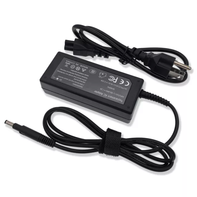 NEW AC Adapter Battery Charger For HP Pavilion Touchsmart 14-b109wm Sleekbook