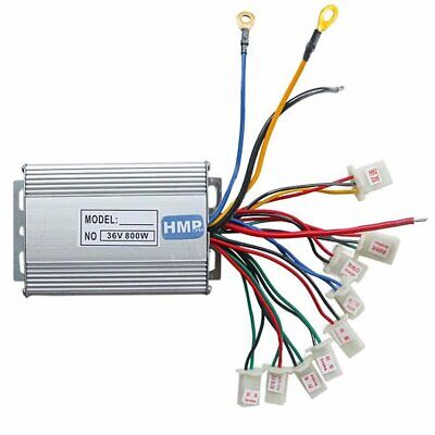 HMParts controller per Bambini ATV CON RETROMARCIA 48v 1000w 