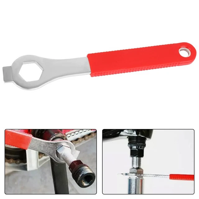 Mophorn Séparateur Carter Et Outil Installation Extracteur Manivelle Dirt Bike - Outil Moteur 2/4 Temps