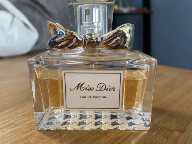 Miss dior 2013 edp deals