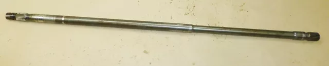 Johnson Evinrude 200-225-250 HP Fitch FPX 0435773 Upper Drive Shaft
