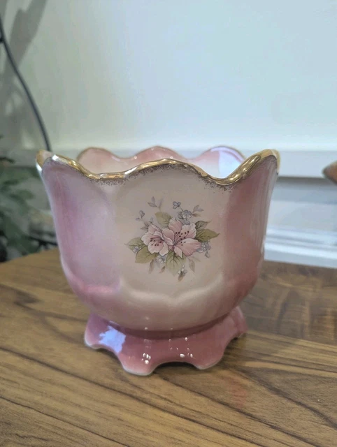 Quadratischer Blumentopf Aus Rotem Ton – Handgefertigt In Spanien, Für Innen & Außen