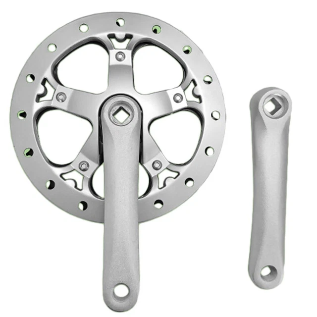 Chaîne Vélo 6/7/8 Vitesses Or - 116 Maillons Acier Carbone Pour VTT, Route, BMX