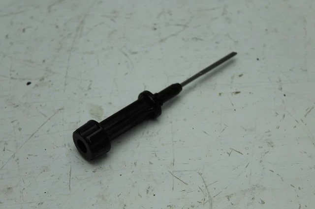 2008 Yamaha Fz6 Engine Motor Oil Dipstick Gauge (Yb15)