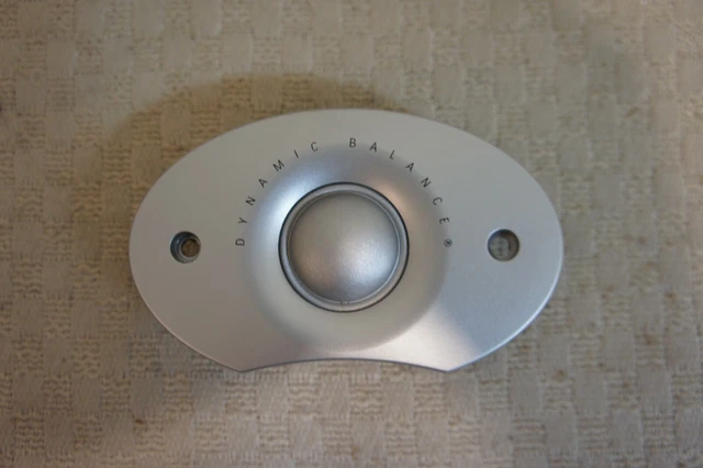 2 Membrana A Cupola In Seta Per Tweeter Polk Audio RTi10 1'' (RD0690-1 8) - Ricambio