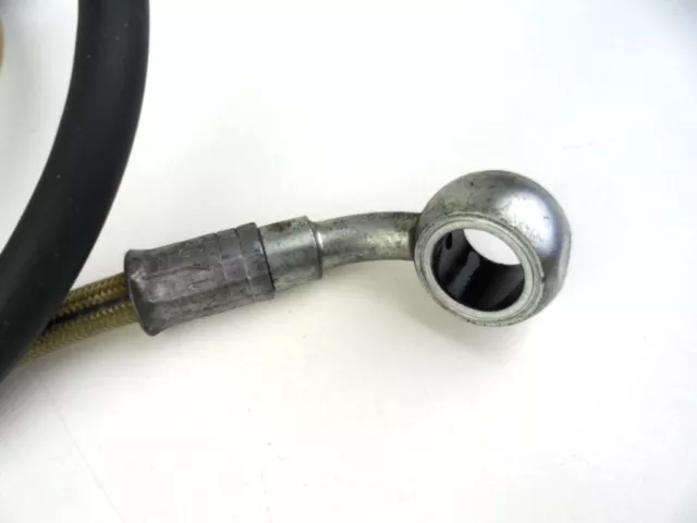 Tubo Idraulico Olio Pompa Frizione Attuatore Motore Ducati St3 S Abs 2006 2