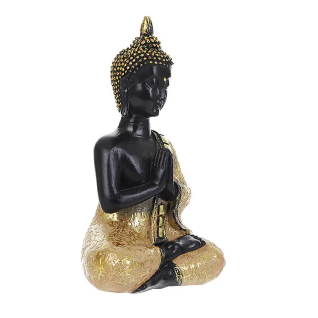 Statua Buddha medicina buddismo figura decorazione in resina decorazione scultura