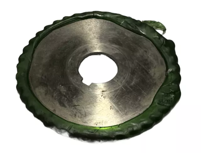 Niagara 4" x .080" Side Milling Cutter