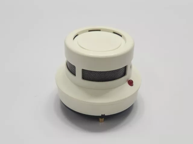 Hekatron Orm 130Ay Optical Smoke Detector 5000508.061198