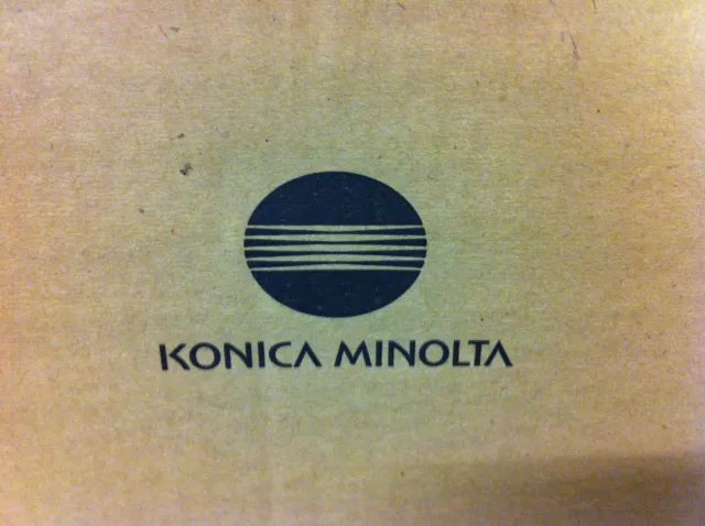 Original  Konica Toner 8935-204 102B  für EP 1052 1083 2010  neu A-Ware