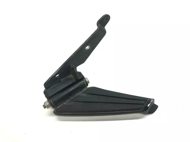Pedale Pedalino Poggiapiedi Posteriore Sx Peugeot Geopolis Rs 300 2010-2014