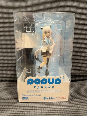 pop up parade fubuki