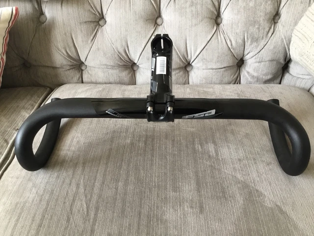 FSA SL-K ALUMINIUM Stem 100mm FSA Energy Compact 420mm Aluminium - Main Image