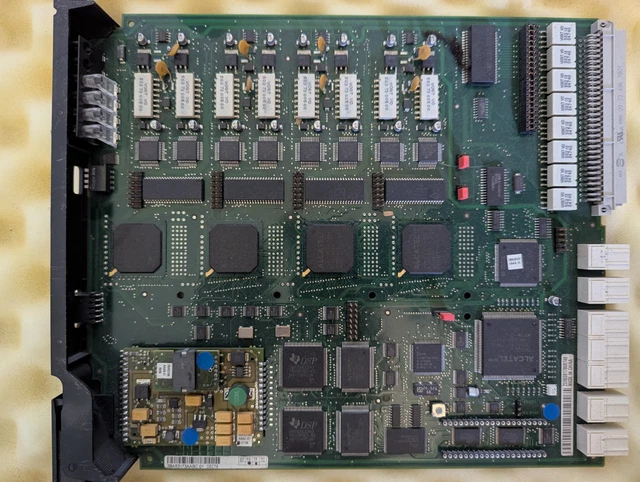 Carte CLIPIA Alcatel-Lucent OmniPCX 4400 – accessoire pro – Price Télécom