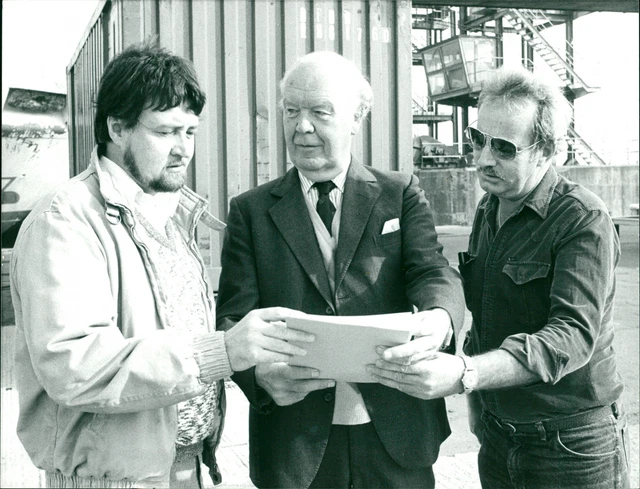 JULIAN RIDSDALE DIT Un Document - Vintage Photo 3126103 EUR 22,00 ...