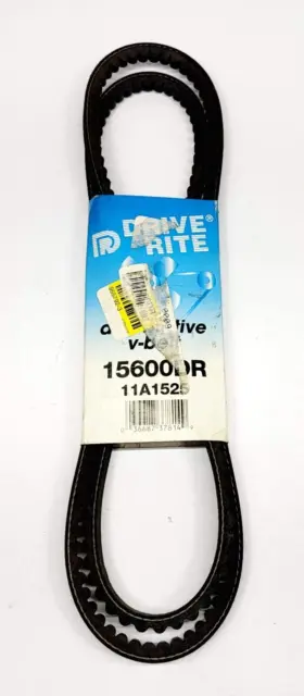 Accessorio Guida Belt-Vin: J Drive-Rite 15600DR