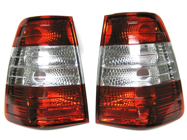 Feu Arrière Gauche/droit Pour Mercedes Classe E W212 E350/E400 2009-2013