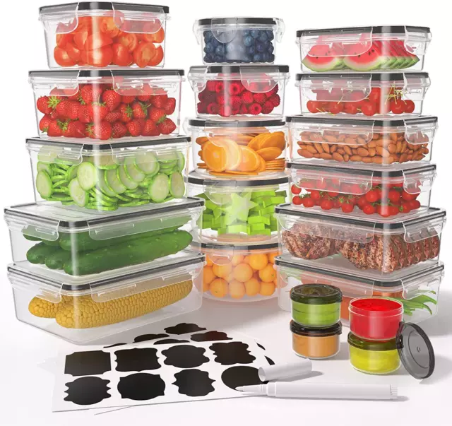 https://www.picclickimg.com/yNsAAOSwsxdkq5hJ/40-Pcs-chefs-path-airtight-food-storage-containers-airtight.webp
