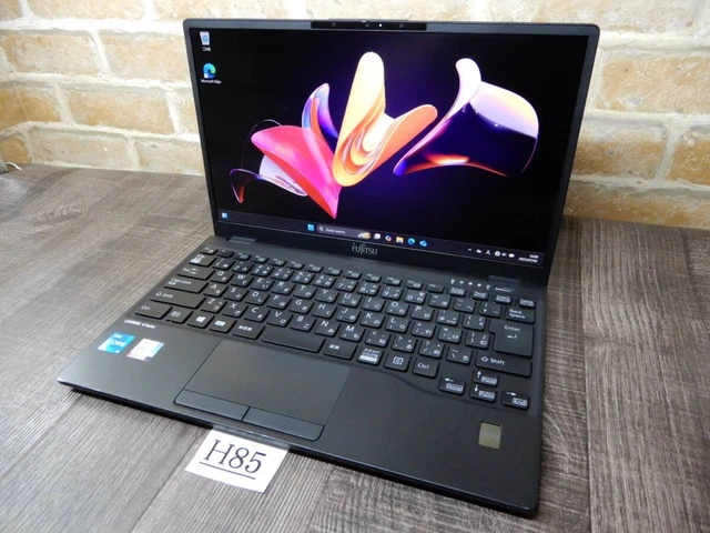 Fujitsu Notebook Lifebook U9311 Fujitsu Tablet Lifebook U9311x