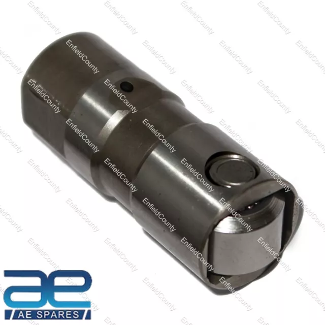 Pour Royal Enfield 350 Uce Electra Hydraulique Valve Lifter Rouleau