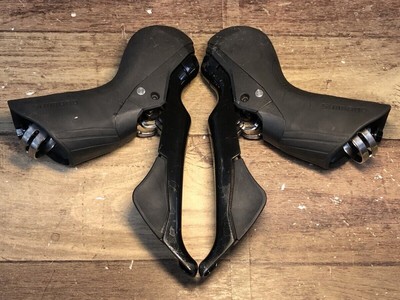 105 disc shifters