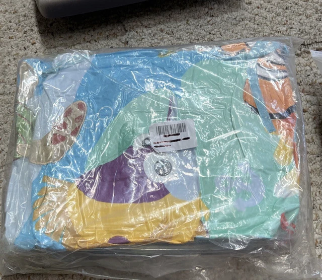 Wowelife Blue Crib Bedding Set. 100 Percent Cotton. 7 Piece Fish Nursery Bedding Wowelife Blue Crib Bedding Set. 100 Percent Cotton. 7 Piece Fish Nursery Bedding