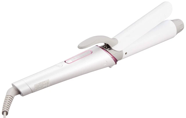 Koizumi Capelli Ferro Riccio 32mm Salone Senso 300 Oltremare Support Khr-1210/W