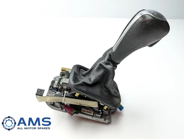 RANGE ROVER VOGUE L322 2002-2009 3.6 Diesel Automatic Gear Shifter ...