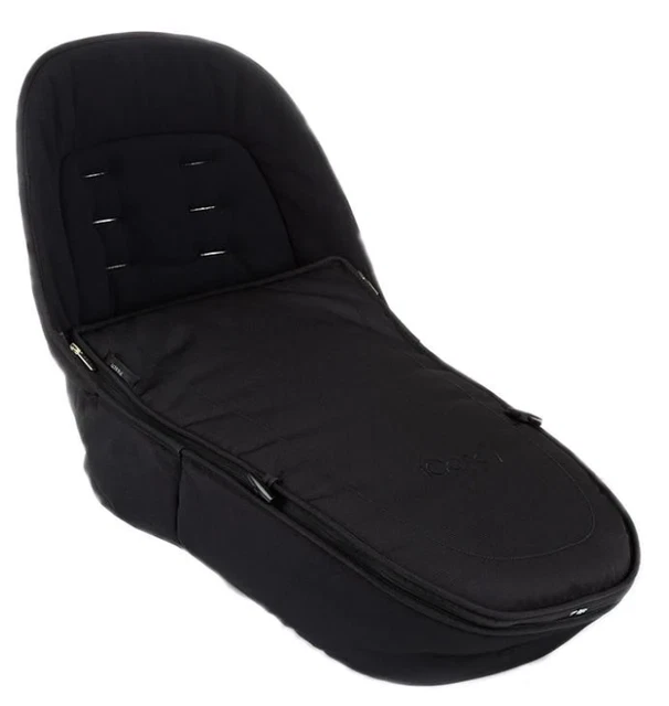 Icandy sale moonlight footmuff