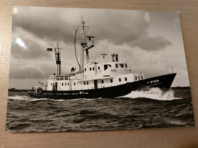 POSTKARTE PASSAGIERSCHIFF LIIVI Laht Oderhaff Seetours Reederei P. ungel_3 EUR 12,95 - DE