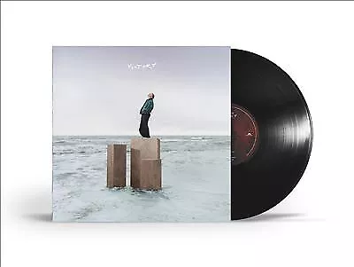 Cian Ducrot Victory Vinyl LP NEW sealed