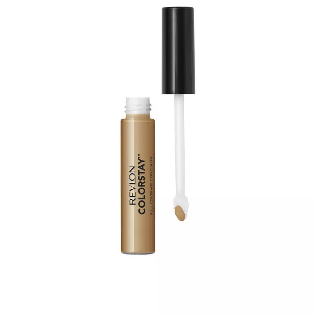 Maquillage Revlon Mass Market women COLORSTAY concealer #60-deep