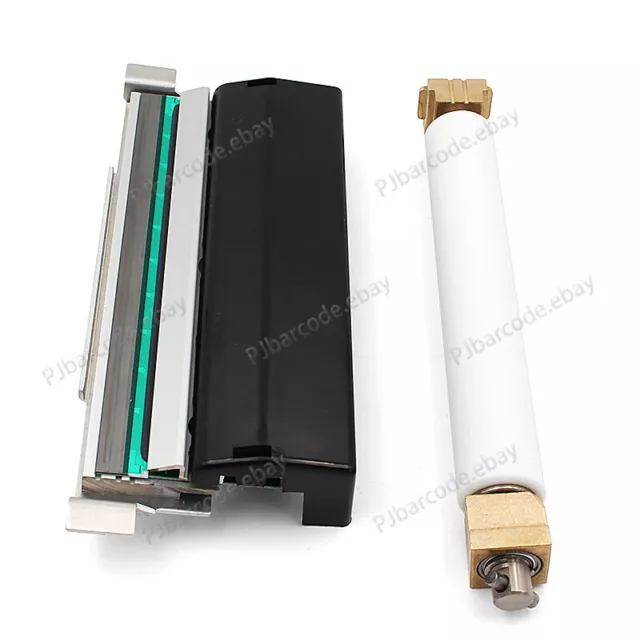 P1058930-010 Printhead&Kit Platen Roller for Zebra  ZT410 ZT411 Printer 305dpi