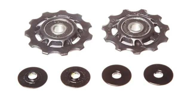 SRAM 2010 and Later X9 and X7 9- and 10 Speed Pulley Kit