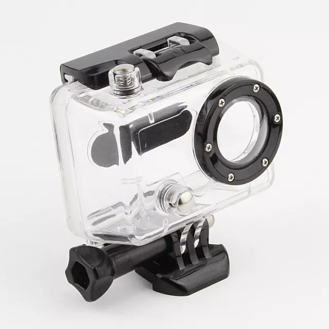 New Underwater Diving Waterproof Protective Housing Case for GoPro Hero 2 Camera