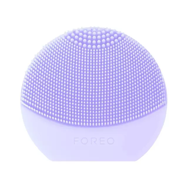 Foreo Luna Play Plus 2 Gesichtsreinigungsbürste reisefreundlich, I Lilac You