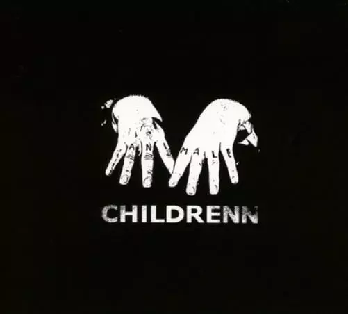 CHILDRENN Animale (CD) Album (US IMPORT)