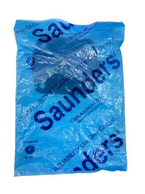 Saunders CRANE DA050A2 A-050Q-5.1cm Diaframma Per Valvola