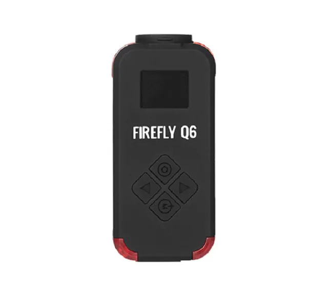 Hawkeye FIREFLY Q6 Airsoft 1080P / 4K HD Camera For FPV Racing Drone Quadcopter
