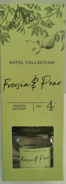 Pear and freesia diffuser aldi deals