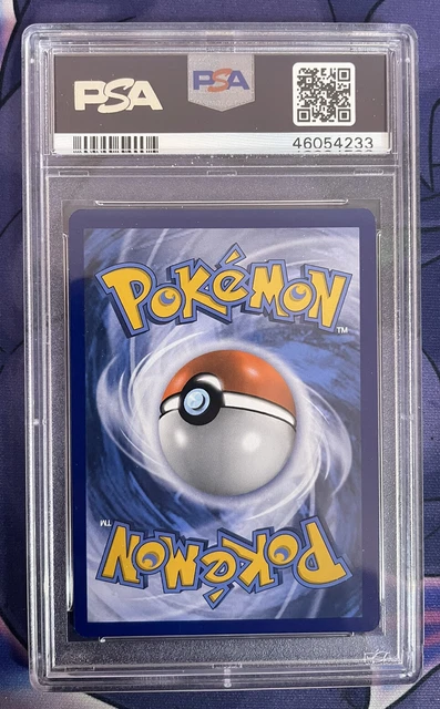 PSA 10 Kiawe Full Art Trainer Holo 2017 Sun Moon Burning Shadows 144/147 Pokemon 2