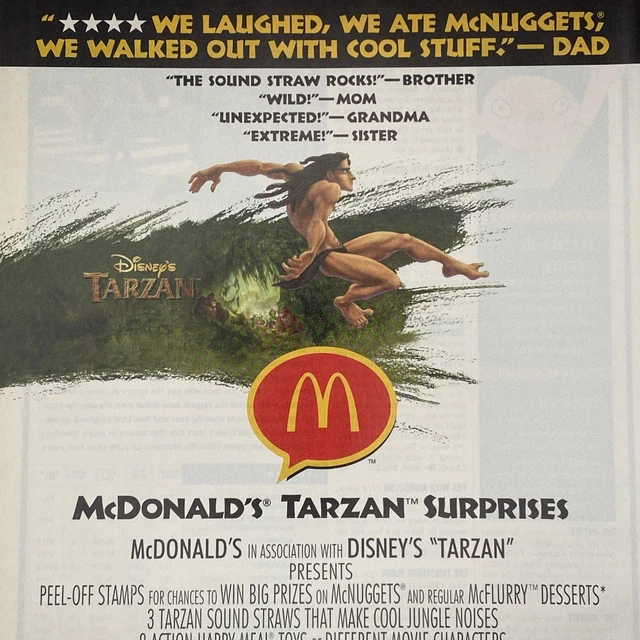 Other McDonald display picture 1
